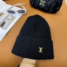 Louis Vuitton Caps